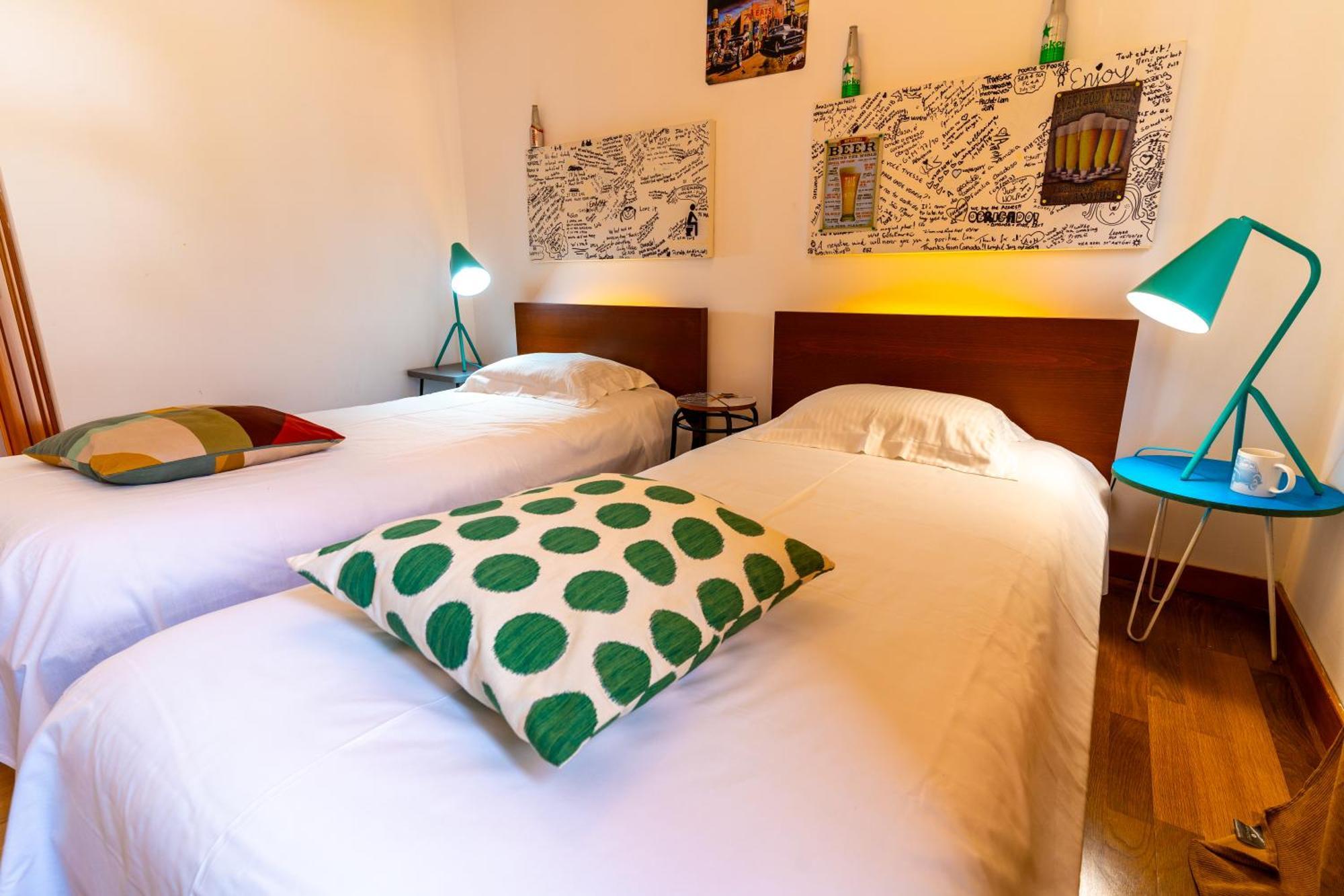 Ferienwohnung Epicenter Skybar Lagoa  Exterior foto